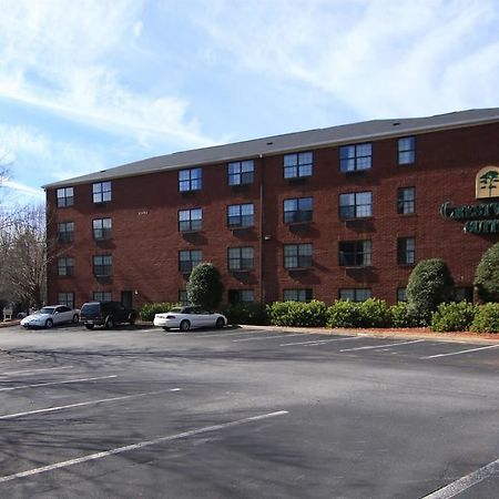 Intown Suites Extended Stay Marietta Ga - Town Center Kennesaw Exterior foto