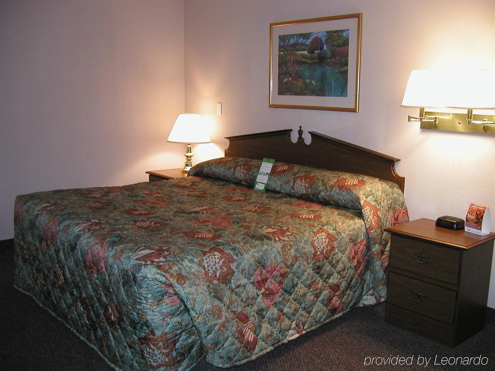 Intown Suites Extended Stay Marietta Ga - Town Center Kennesaw Exterior foto